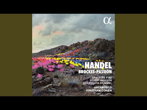 Tonton Brockes-Passion, HWV 48: Recitative "Wo Flieht Ihr Hin? Verzagte, Bleibt!" di YouTube