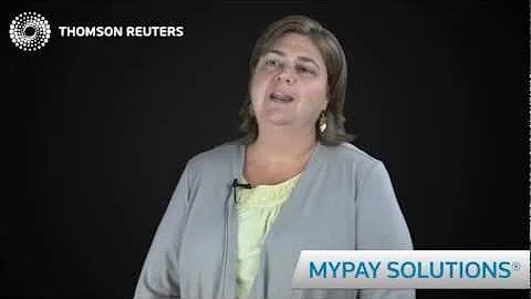 Pamela Gross on myPay Solutions Payroll Processing...
