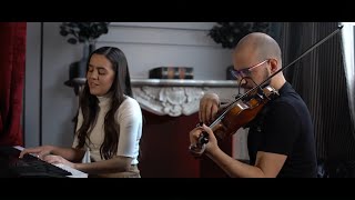 Video thumbnail of "Valeria Castro - Agua (Jarabe de Palo)"