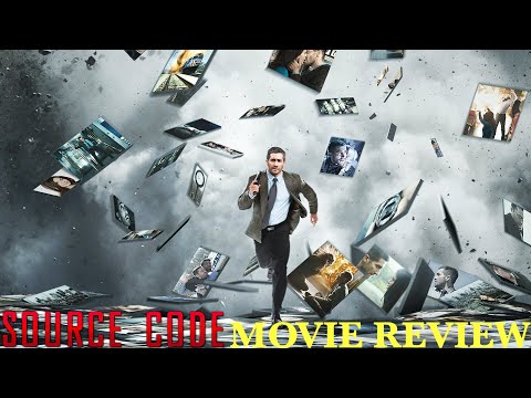 Source Code: My Favorite Films