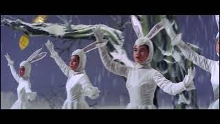 The Human Goddess (1972) Shaw Brothers