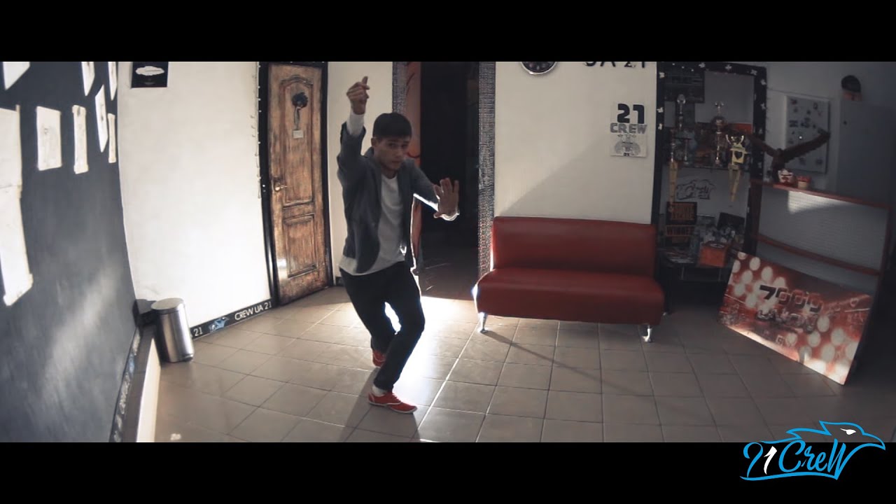 Coeur De Pirate – Wicked Games | Choreography Igor Osmachko.CREW UA 21