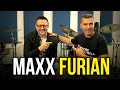 Intervista a Maxx Furian (Pausini, Nek, Pezzali, R.Brecker, Drummeria) #458
