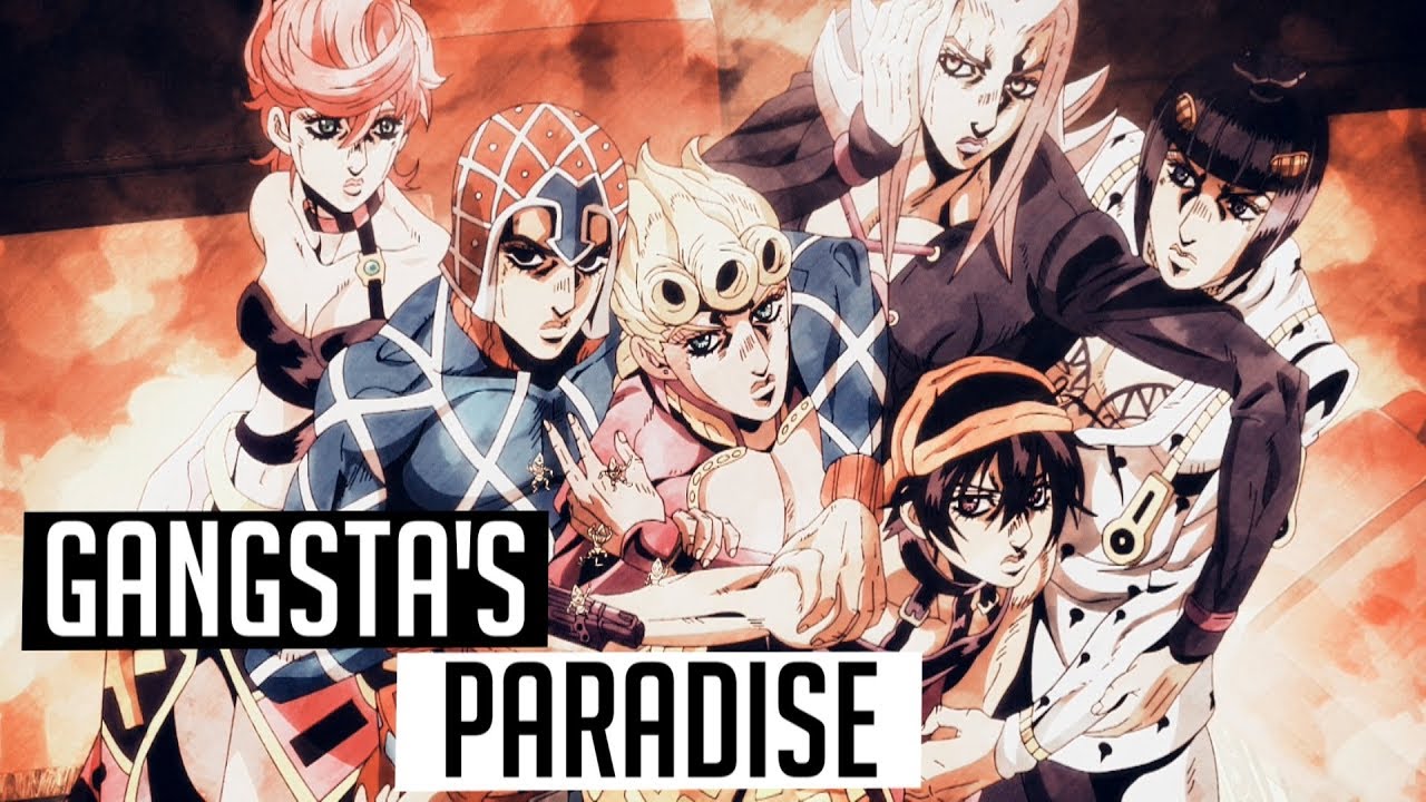 Welcome to the Passione. I am the lead Gangstar.