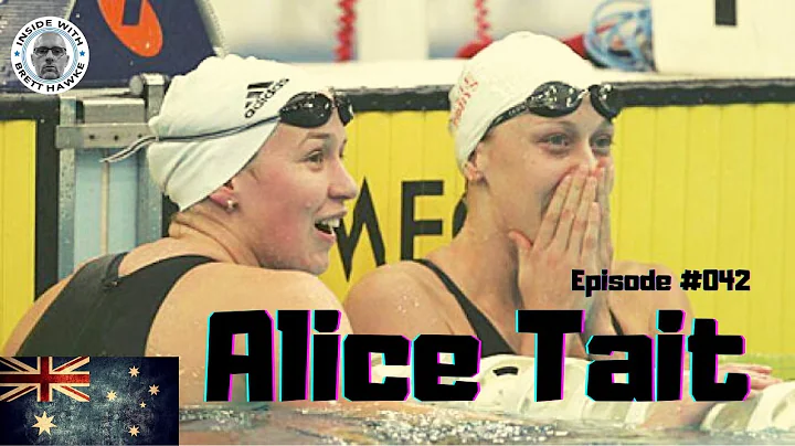 Inside with Brett Hawke: Alice Tait