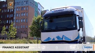 Finance Istent Bij Dasko