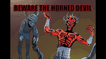 (CANON) Return to Vader