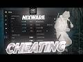 Nixware Crack | Кряк | Free NixWare #nixware #cs2cheat