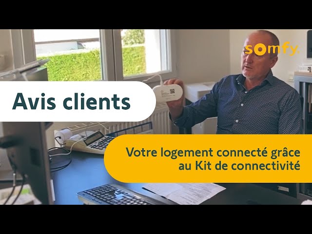 Kit de connectivité pour connecter vos équipements : test et avis