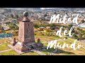 CONOCE LA MITAD DEL MUNDO Y MUSEO INTIÑAN - QUITO ECUADOR 2019