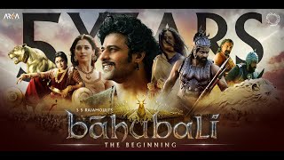 Download Lagu 5 Years Of Baahubali - The Beginning (TELUGU) - Prabhas, Rana | SS Rajamouli MP3 Download Lagu 5 Years Of Baahubali - The Beginning (TELUGU) - Prabhas, Rana | SS Rajamouli MP3