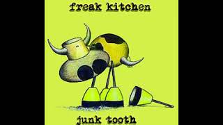 Watch Freak Kitchen Now You Know video