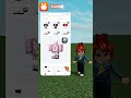 SHE BULLIED ME BUT THEN.. 😈#roblox #robloxshorts