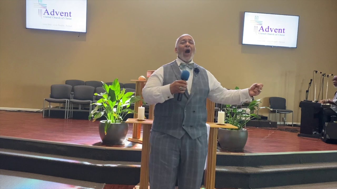 AUCC Sunday Sermon | 5.24.20 | 