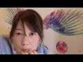 まさよさんの宇宙エネルギーの流し方の本に書いてある通りそのまま練習してまして、宇宙の愛のエネルギーを生活に使っています。