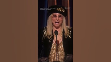 Thumbnail of Barbra Streisand