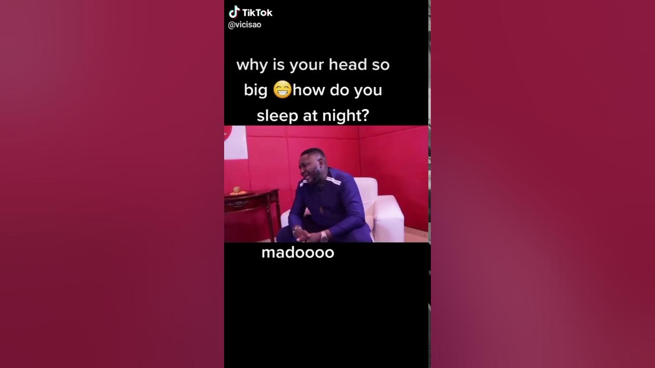 why-is-your-head-so-big-youtube