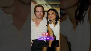 Chris Pine Dating history #celebrities #shortvirus #girls #stars Profile