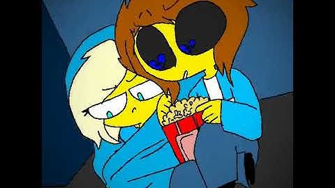 Psycho au Jay/ Bon Toxic edit (read desc)