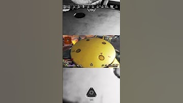 Apex Legends - Caustic Finish #apexlegends #clutch