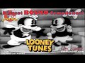 Biggest Looney Tunes Bosko Compilation | Hugh Harman, Rudolf Ising