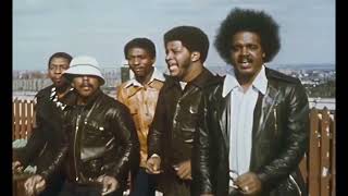 I Can T Give You Anything - The Stylistics 1975 Hd