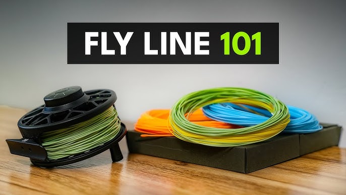 How To Store Fishing Line