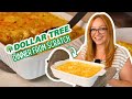 Dollar Tree Crab Mac Cheese It S Fancier Than It Should Be Dollar Tree Crab Mac Cheese It S Fancier Than It Should Be