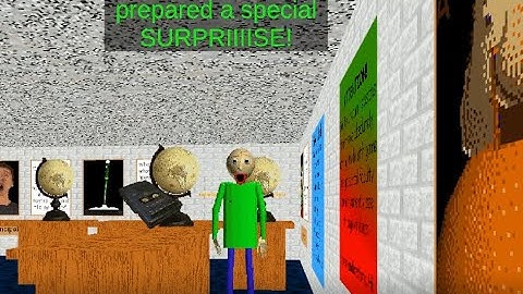 Party Style Secret Ending AFTER NULL (New Intro For New Year!) | BBCR