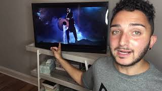 DOJA CAT - YOU RIGHT (FEAT. THE WEEKND) MV REACTION