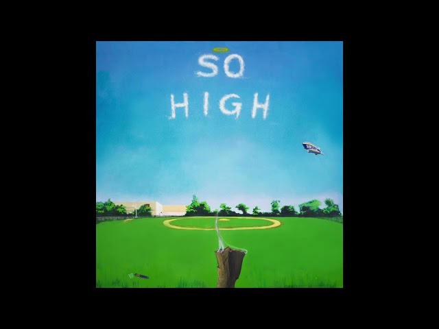 Your Old Droog - So High