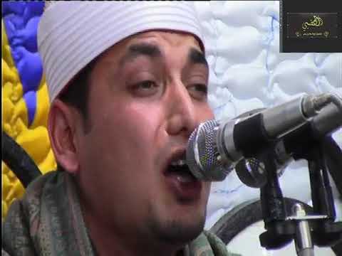 سورة طه الشيخ عبدالقادر ابوعريبة عزاء حرم الحاج اسماعيل صالح قرية نظارة بويط الرحمانية