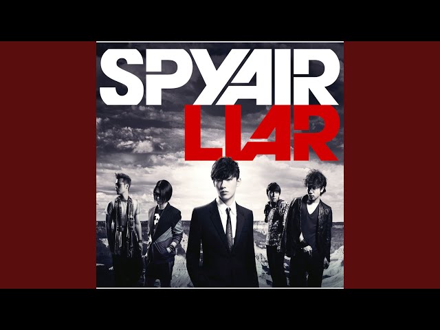 邦楽 SPYAIR alive 邦楽 SPYAIR alive alive spyair 邦楽