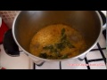 Pasta E Ceci E Zucca