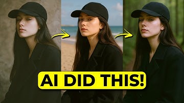 Best FREE AI Image Generator & Editor? | Flux Kontext Review