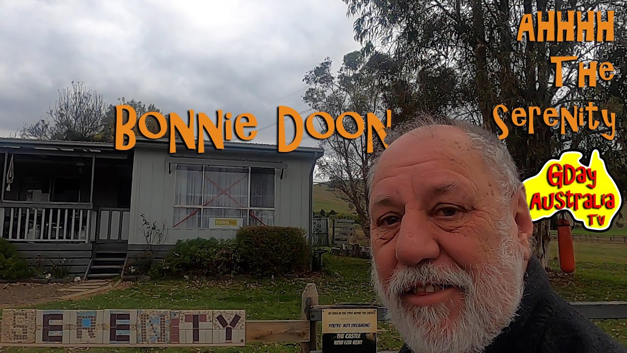 Exploring the Beauty of Bonnie Doon, Lake Eildon, Victoria A Hidden