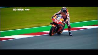 STORY WA MOTOGP || LIRIK LAGU TOXIC FRIENDS #AmericasGP