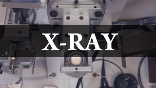 Структурный анализ вещества. Вульф и Брегг. X-Ray. Химия – просто