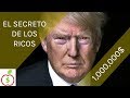 El Secreto de los Ricos