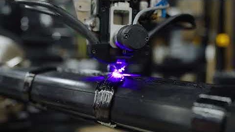 Unfiltered CF3D Print Sequence | Real-Time Fiber Placement