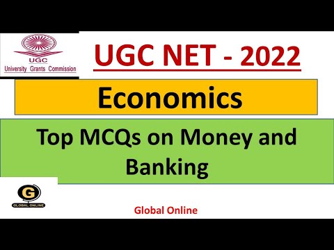 UGC NET 2022