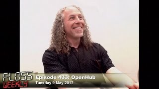 FLOSS Weekly 433: OpenHub