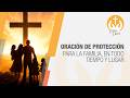 Oración de protección familiar🙏 #OraConDios