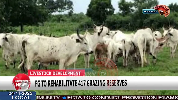 FG TO REHABILITATE 417, GRAZING RESERVES