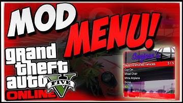 Download Stand Mod Menu GTA 5 Online 2025 – Free, Safe & Undetected + Full RP Drop Tutorial