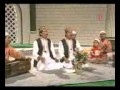 Mere sabir karam ki nazar part 1  jamil  anwar sabri qawwal firozabadi