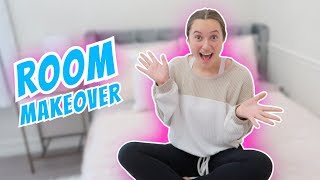 Evie&#39;s 1st Room Makeover in Florida!