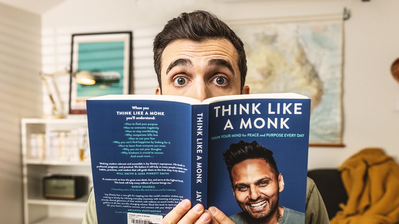 The Problem With Self Help Gurus