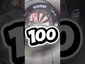 Day 33 of 9 dart challenge