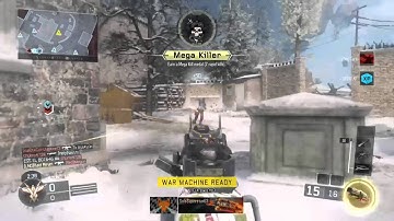 Raid Reset - Acception - BO3 Montage